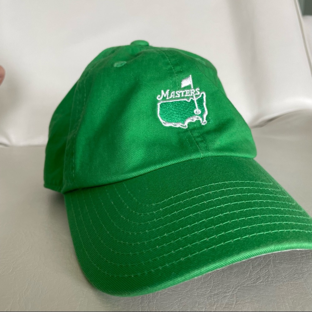 Masters Hat